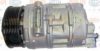 BEHR HELLA SERVICE 8FK 351 105-311 Compressor, air conditioning